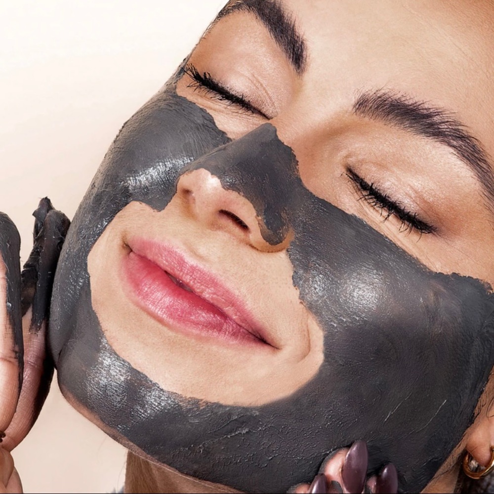 💄 SALE💄 NIB DEW Alive Icelandic Silica Detox Mask - Picture 5 of 15